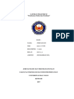 Laporan Praktikum Pembuatan Media Dan ST