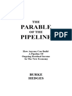 The Parable of The Pipeline