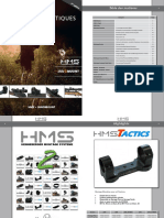 Catalog HMS Innomount n1 FRA