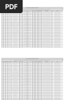 Zona 8 Cronograma Pruebas Tecnicas