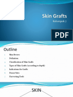 Skin Graft Kelompok 7