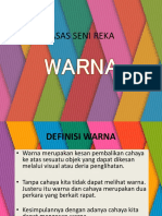 Slide Warna