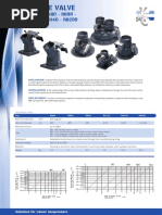 Depliant - Intake Valve (GB) PDF