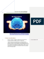 Neurociencia