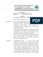 Uptd Puskesmas Laantula Jaya: Pemerintah Kabupaten Morowali Dinas Kesehatan Daerah