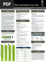 Thesis Poster