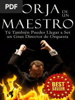 La Forja de Un Maestro PDF