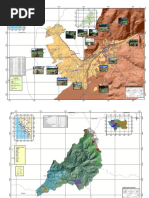 Agrologia - Mapas