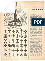 JUV Cruces Cristianismo