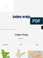 Golden Wedge 1