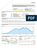 BT Pro Rating Report