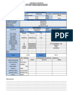 Ficha Tecnica - WPR