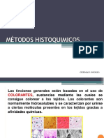 Metodos Histoquimicos 1