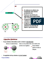 Aula 2 - Ciência Dos Materias