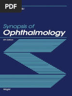 Synopsis of Ophthalmology - Kanski, Jack J PDF