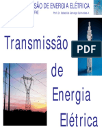 Transmissão de Energia Elétrica - Cap.01 PDF