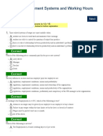 HRM Chapt 5 With Answers