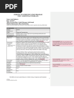 Sterling Teacher Education Program Step - Lesson Plan Template Name: Josh Mathews Date: 11/16/17 Title of Lesson Plan: Coded Messages With Sound Model of Instruction: Direct Instruction