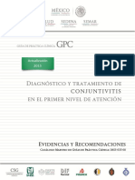 Conjuntiva PDF