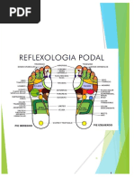 Reflexologia Podal