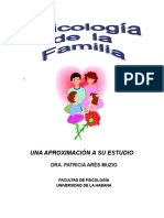 Libro de Familia - Patricia Ares