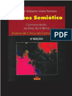 O Caos Semiótico