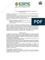 Evaluación KPI A Nivel de Usuario para La Red LTE