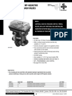 PLC Multiposition Mp-Aquastar 24vac Filter Backwash Valves (1.5", 2", 3" VALVES)