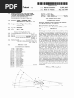 Hydrofoil - US5951162