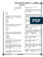 Raz. Matematico Practica.