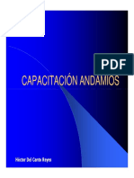 Capacitacion Andamios (Modo de Compatibilidad) PDF