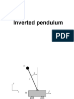 Inverted Pendulum