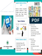 Leaflet Prolanis DM