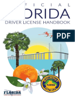 Englishdriverhandbook PDF