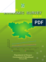 EconomicSurvey2013 14