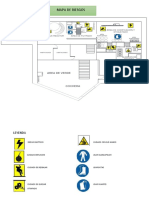 Mapa de Riesgos