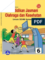 Kelas6 Pendidikan Jasmani Olahraga Dan Kesehatan 1048