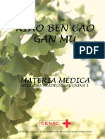 Matéria Médica