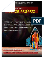 Amor Próprio