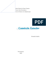 Apostila de Comex PDF