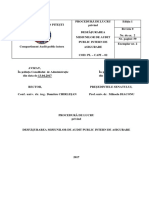 Sinteze Control Financiar Si Audit Intern Cea 2 2016 2017