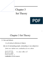 Set Theory