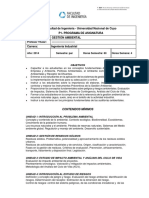 Programa Gestion Ambiental-Contenidos Minimos-2014