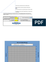 Pile Driving Chart2