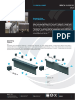 Data Sheet Bach Superfire EI120 Multiroller