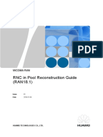 07 RNC in Pool Delivery Guide (RAN18.1)