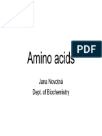 2873 Aminoacids Protein Structure and Properties PDF 52d7e8ce888c6