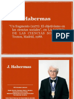 Habermas Versión 2016