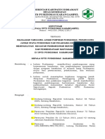 Uptd Puskesmas Karangampel: Pemerintah Kabupaten Indramayu Dinas Kesehatan