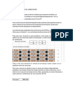 Calculo de Losa de Cimentación